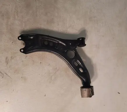 Volkswagen Touran II Front lower control arm/wishbone 1K0407151BC