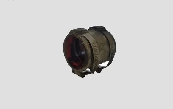 Volvo V50 Air intake hose/pipe