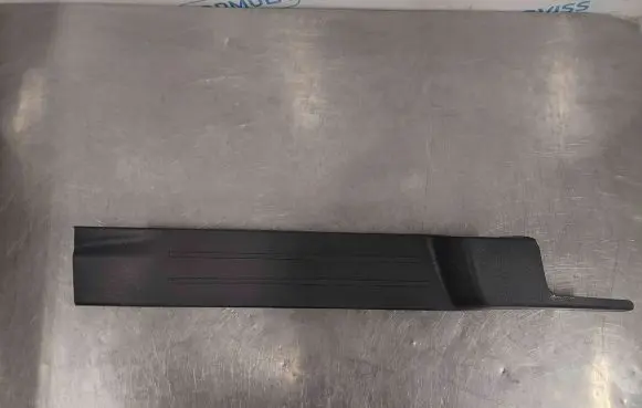Toyota Sienna XL40 IV Rear sill trim cover 6791708040