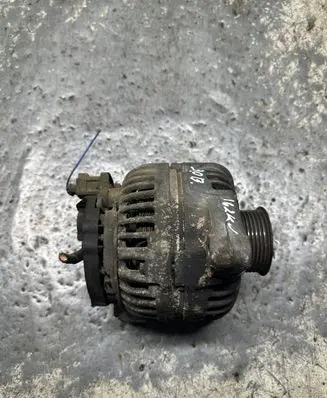 Audi A6 S6 C5 4B Generator/alternator 078903016S 0124615007