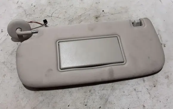 Dodge Durango Sun visor 1LS25HDAAG