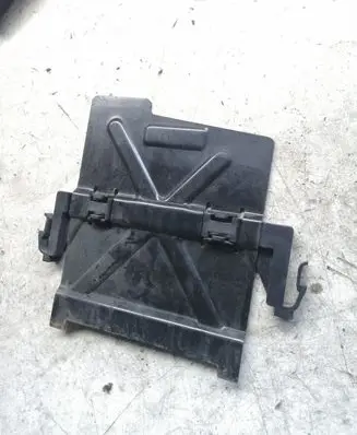 Opel Meriva B Battery tray 600002190 13312810 13327428