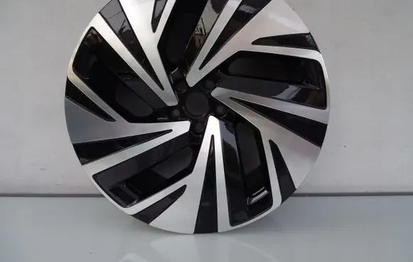 Volkswagen ID.4 R21 alloy rim 11A601025K
