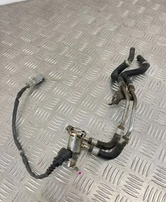 Nissan Navara D23 AdBlue injector 160725JU0A