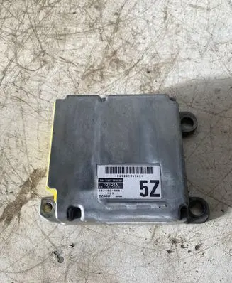 Toyota Scion Airbag control unit/module 8917021090 1523009881