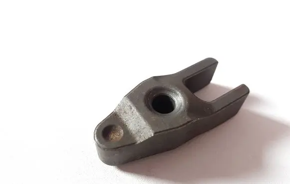 Honda CR-V Fuel Injector clamp holder 16461RL0G01