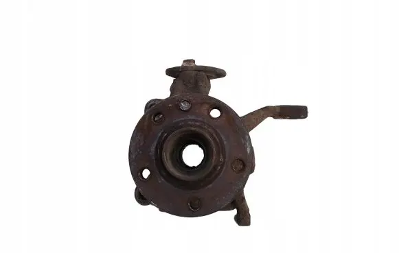 Volkswagen Multivan T4 Front wheel hub spindle knuckle 7D0407258A