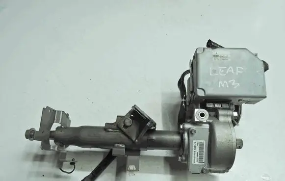 Nissan Leaf I (ZE0) Power steering pump 488103NB0B VG51514019 BD0125