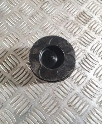 Volvo S60 Piston with connecting rod 81L123