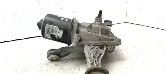 Renault Scenic III - Grand scenic III Wiper motor 00136433 W2169