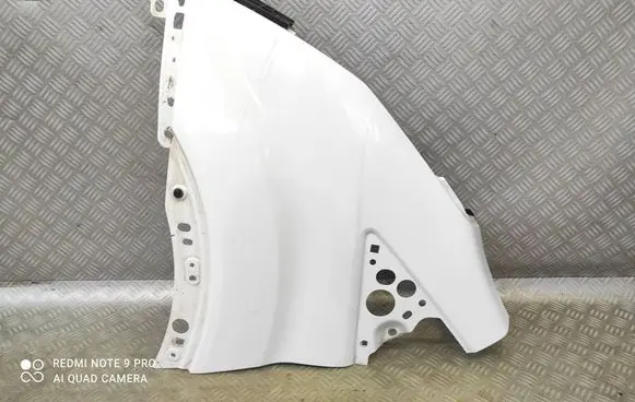 Ford Transit Fender