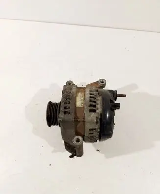 Chrysler Grand Voyager II Generator/alternator 04868324AA 4210000070