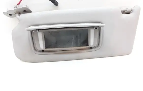 Volvo V50 Sun visor