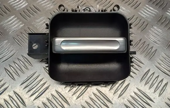 Peugeot 807 Sliding door interior handle 1485470077
