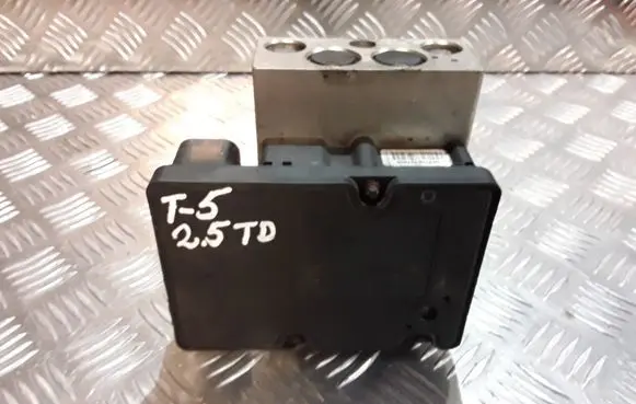 Volkswagen Transporter - Caravelle T5 ABS Pump 10020403154