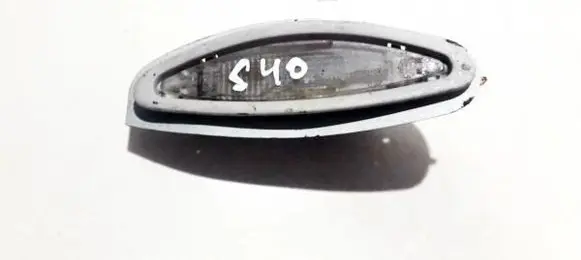 Volvo S40, V40 Rear seat light 30813521 146383