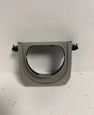 Mercedes-Benz C W203 Steering wheel column trim A2034600195
