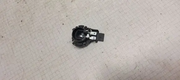 Audi 80 90 S2 B4 12 V Socket (rear) 
