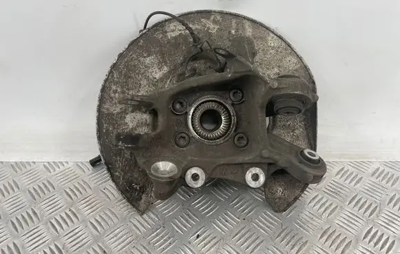 BMW 3 G20 G21 Rear wheel hub
