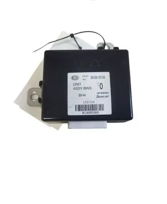 KIA Carens II Parking PDC control unit/module 957001D100