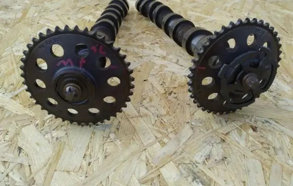 Opel Corsa D Camshaft 90531515