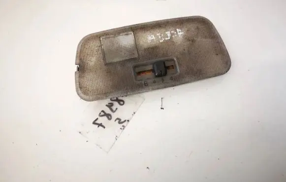 Volkswagen II LT Rear seat light 6388200301