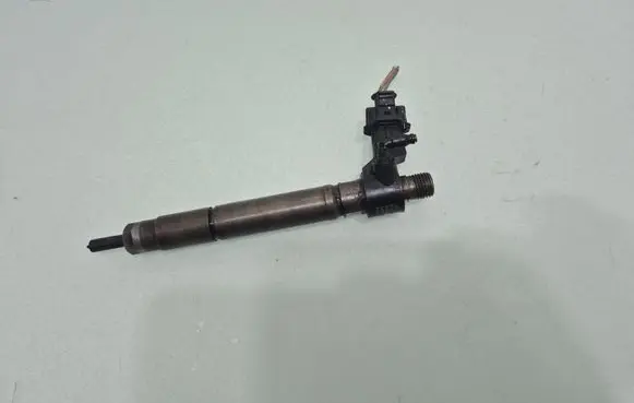 Citroen C-Crosser Fuel injector 9659228880