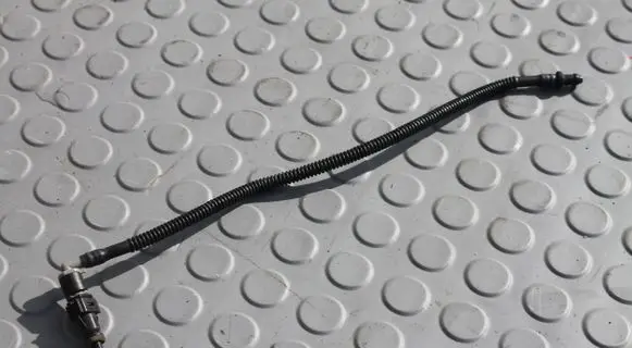 Honda Civic IX Windshield washer spray nozzle 