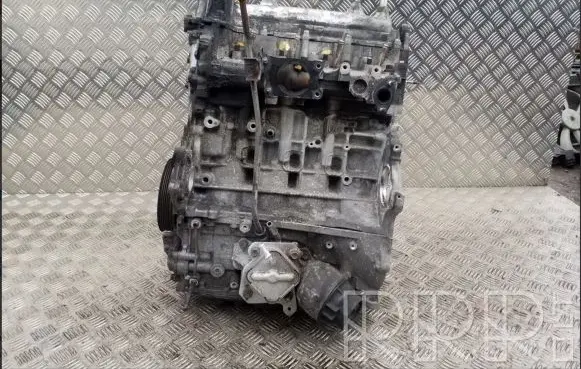 Toyota Auris E180 Engine J247752 1ND