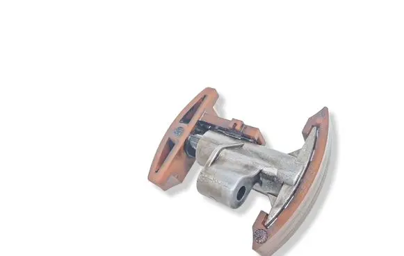 Mazda 3 I Timing belt tensioner AS9U3