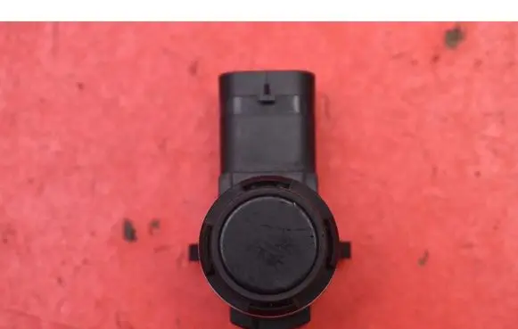 BMW iX3 G08 Parking PDC control unit/module 5A1A269-04