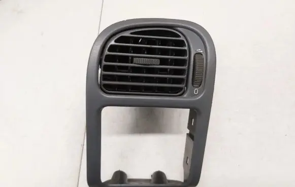 Volvo S40, V40 Dash center air vent grill 30801846 30801846-lh