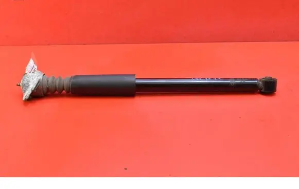 Rear shock absorber/damper