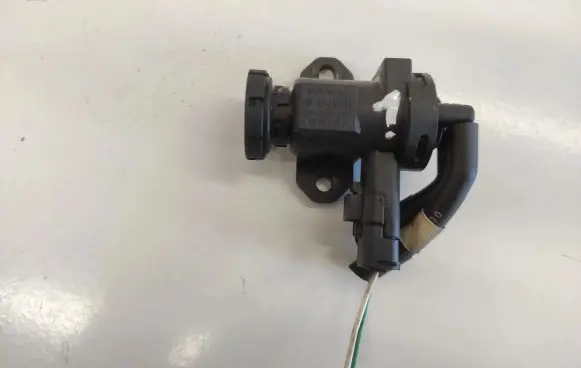 Citroen Xsara Picasso Turbo solenoid valve 9635704380 0928400414