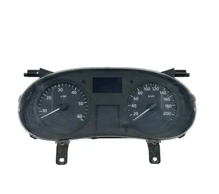 Opel Vivaro Speedometer (instrument cluster) P8200390132 216788805 281177072