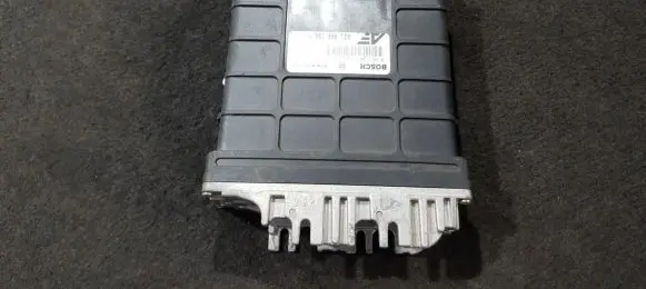 Volkswagen Sharan Engine control unit/module 021906256P 0261204265
