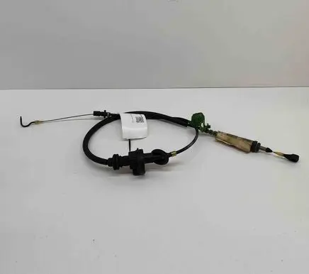 Audi 100 200 5000 C3 Throttle cable 358723555B 444721555C