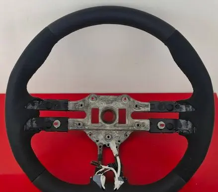 Mercedes-Benz S W223 Steering wheel 656451300C A0994602509