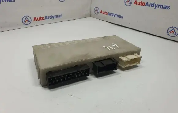 BMW X5 E53 Central body control module 6946947 61356946947