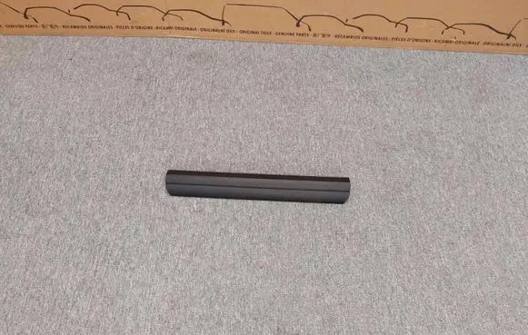 BMW 5 F10 F11 Front sill trim cover 51439162721 9162721