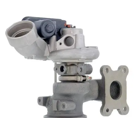 Volkswagen Tiguan Turbo 04E145715B 49180-01430 4918001430