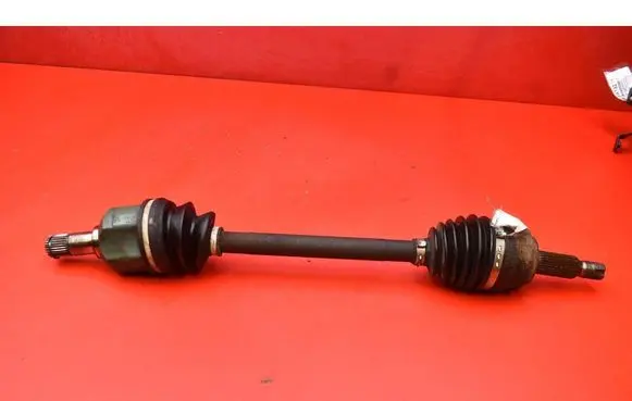 Mitsubishi ASX Front driveshaft 