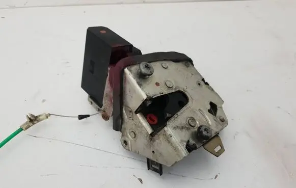 BMW 5 E39 Other control units/modules 8352165 40620751