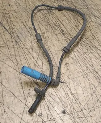 BMW X5 E53 ABS wheel speed sensor 34526771705 6771705