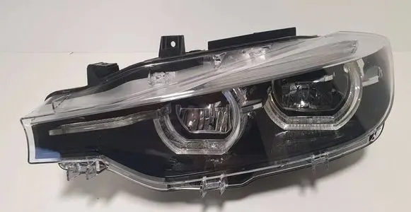 BMW 3 F30 F35 F31 Headlight/headlamp 9883513 63119883513 988351301