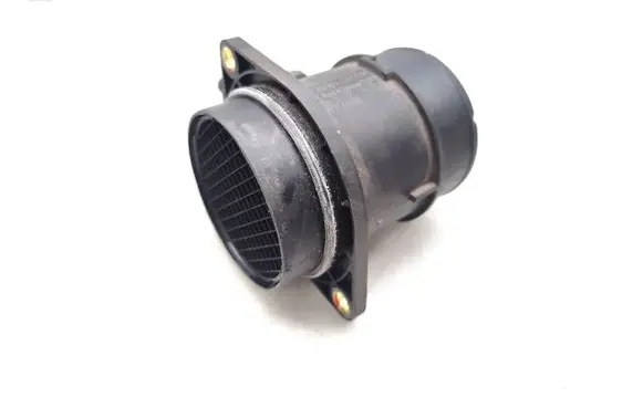 Mass air flow meter