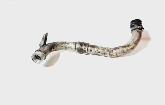 Audi A4 S4 B8 8K Intercooler hose/pipe 059145731 059145834D 059145834