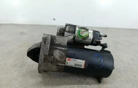 Fiat Ducato Starter motor S0307