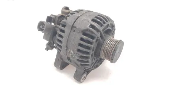 Citroen Xsara Generator/alternator 9646321880