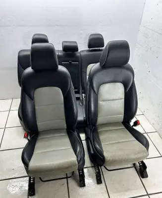 KIA Sportage Interior set
